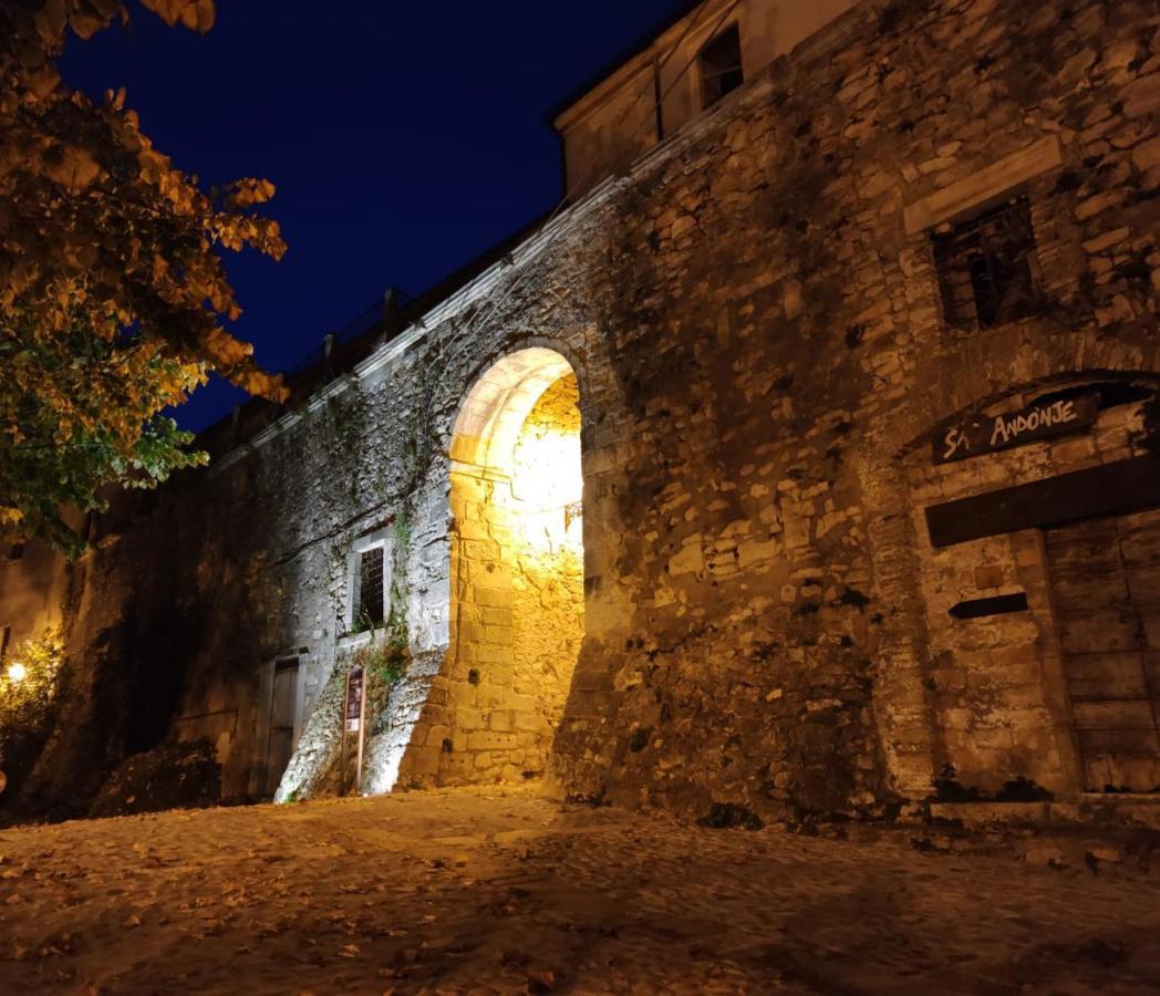 Hotel Panorama San Valentino in Abruzzo Citeriore Exterior photo